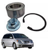 Honda Stepwagon RK 2009-2015 Front Wheel Bearing