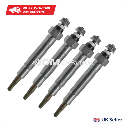 Nissan Elgrand E50 1997-2002 3.2Td Glow Plugs