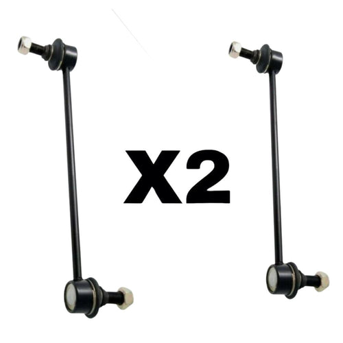 Toyota Alphard 2002-2008 Front Anti Roll Bar Drop Links Pair 4WD