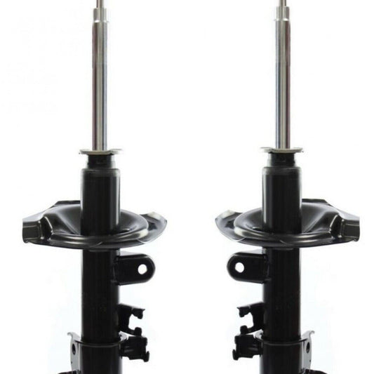 Nissan Elgrand E51 2002-2010 Front Shock Absorbers Pair