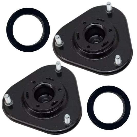 Toyota Estima 2006-2015 Strut Top Mounts & Bearings Pair