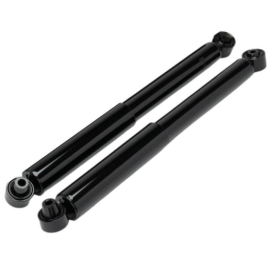 Nissan Elgrand E50 1997-2002 Rear Heavy Duty Shock Absorbers Pair