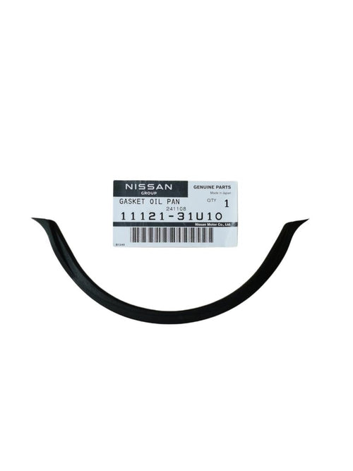 Nissan Elgrand E51 2002-2010 Genuine Gasket-Oil Pan 2.5 3.5