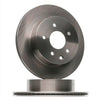 Toyota Estima 2006-2015 Rear Brake Discs