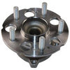 Honda Odyssey 2003-2012 Rear Wheel Bearing