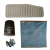 Toyota Alphard 2002-2008 2.4 Service Kit Oil Air Pollen Filter