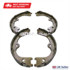 Nissan Elgrand E51 2002-2010 Rear Brake Shoes