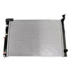 Toyota Alphard  2005-2008 Radiator 2.4