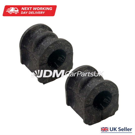 Nissan Elgrand E50 1997-2002 Rear D Stabiliser Anti Roll Bushes Pair