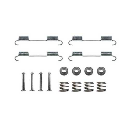 Nissan Elgrand E51 2002-2010 Rear Brake Shoe Parking Brake Fitting Kit