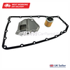 Nissan Elgrand E52 2010-2019 2.5 Transmission Filter Kit