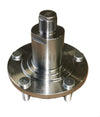 Front Wheel Bearing Hub/Drive Flange 2WD For Nissan Elgrand E51 2002-2010