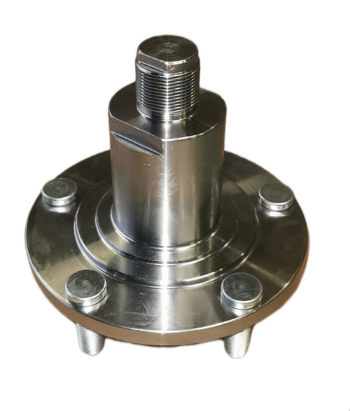 Front Wheel Bearing Hub/Drive Flange 2WD For Nissan Elgrand E51 2002-2010