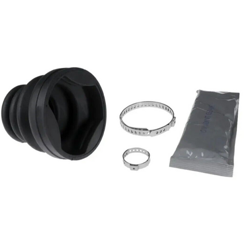 Nissan Terrano 1999- Front Inner Driveshaft Boot CV Gaiter