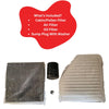 Toyota Alphard Vellfire 2008-2015 2.4 Service Kit Oil Air Pollen Filter