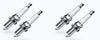 Honda Stepwagon RK 2009-2015 Spark Plugs x4