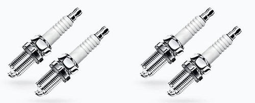 Honda Stepwagon RK 2009-2015 Spark Plugs x4