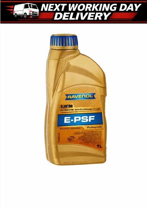 Nissan Elgrand E52 2010-2019 Power Steering Fluid 1 Litre
