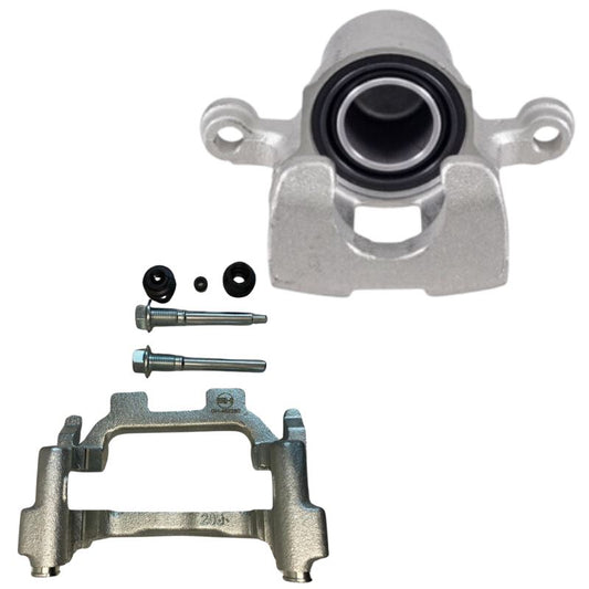 Nissan Elgrand E52 2010-2019 Rear Right Brake Caliper & Carrier