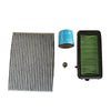 Nissan Serena C27 2017-2022 E-Power 1.2 Service Kit Filters