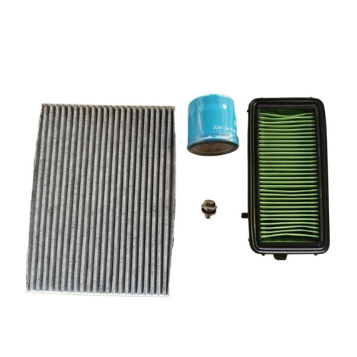Nissan Serena C27 2017-2022 E-Power 1.2 Service Kit Filters