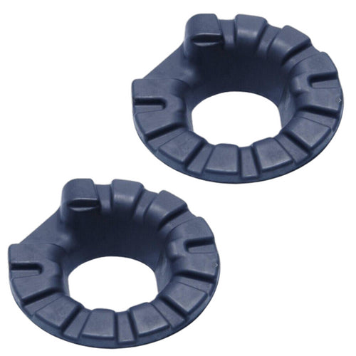 Nissan Elgrand E51 2002-2010 Rear Coil Spring Lower Seats Pair