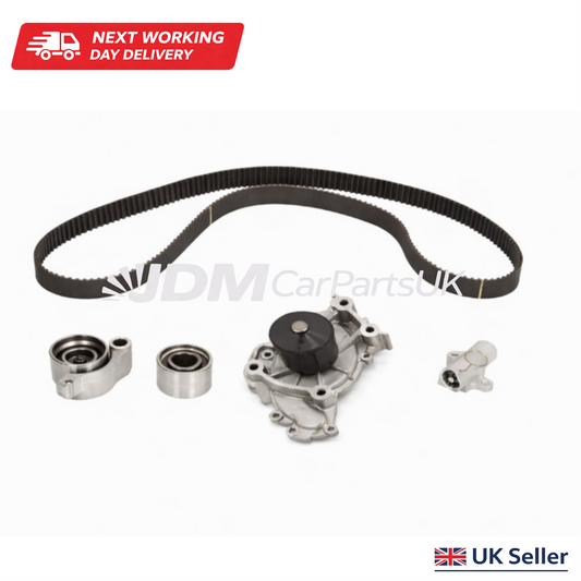 Toyota Alphard 2002-2008 3.0 V6 Timing Cam Belt Kit with Damper & Water Pump