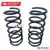 Nissan Elgrand E50 1997-2002 Front Heavy Duty Coil Springs Pair