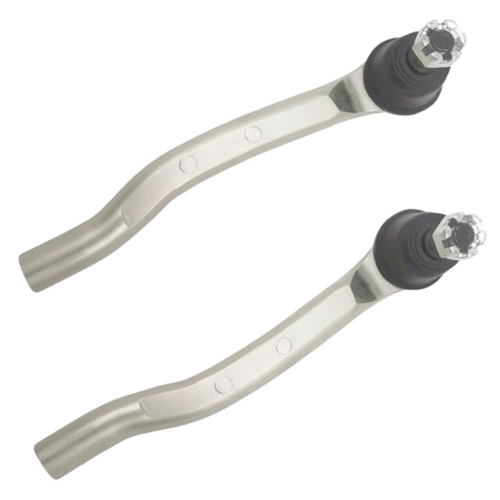Honda Elysion 2004-2013 Front Outer Right & Left Track Rod Ends Pair