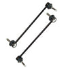 Nissan Elgrand E52 2010-2019 Front Wishbone Control Arms Inc Drop Links Pair