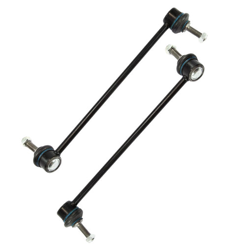 Nissan Elgrand E52 2010-2019 Front Wishbone Control Arms Inc Drop Links Pair