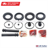 Mazda Bongo 1996-2005 Front Brake Caliper Seal Kits 2.0I/2.5I/2.5Td