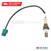 Nissan Elgrand E51 2002-2010 Rear Left B2S2 Oxygen Lambda Sensor