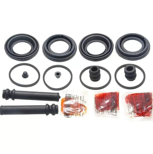 Mazda Bongo 1996-2005 Front Brake Caliper Seal Kits 2.0I/2.5I/2.5Td