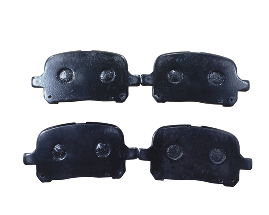 Toyota Estima 2000-2006 Front Brake Pads Pair