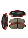 Honda RK5 2008-2015 Front Brake Pads Performance