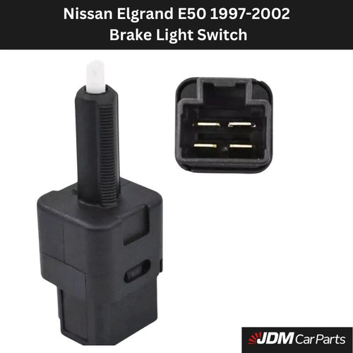 Nissan Elgrand E50 1997-2002 Brake Light Switch