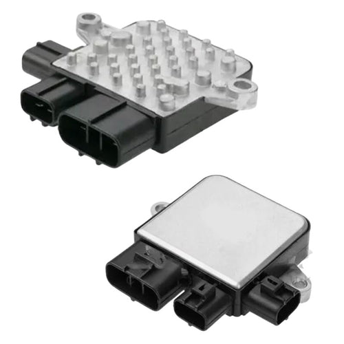 Nissan Elgrand E51 2002-2010 Fan Control Module