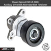 Nissan Elgrand E52 2010-2019 3.5 Auxiliary Drive Belt/Alternator Belt Tensioner
