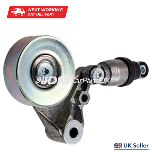 Nissan Elgrand E50 1997-2002 3.0Td Zd30Ddti Alternator Belt Tensioner