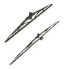 Toyota Estima 2000-2006 Bosch Wiper Blade Set Front Pair