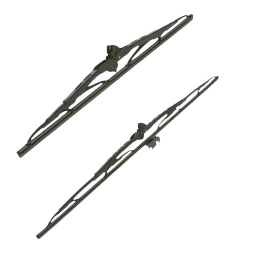 Toyota Estima 2000-2006 Bosch Wiper Blade Set Front Pair