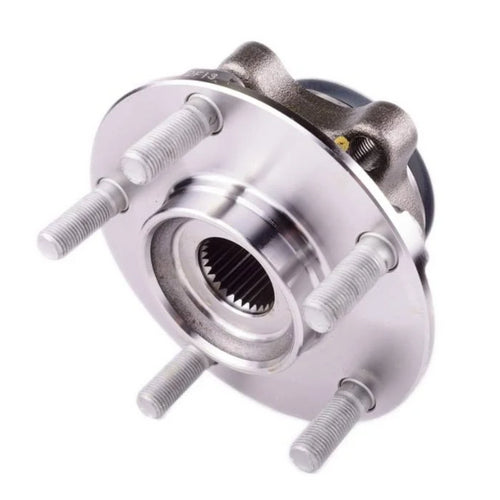 Toyota Estima 2000-2006 Rear 4WD Wheel Bearing 2.4 3.0