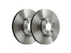 Honda Stepwagon RK5 2009-2015 Front Brake Discs Set Pair