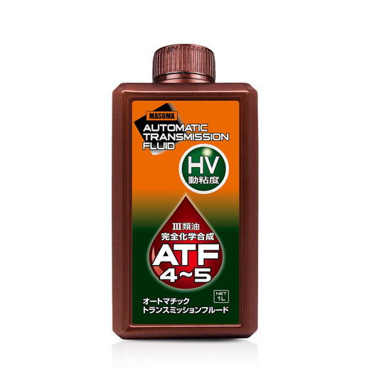 Nissan Elgrand E51 2002-2010 Automatic Transmission Fluid Oil 1 Litre