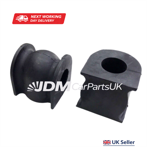 Honda Stepwagon RK5 2009-2015 Front Stabiliser/Anti Roll D Bushes Pair