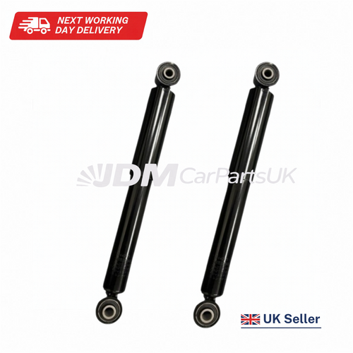 Toyota Alphard Vellfire 2016-Onwards AGH30 Rear Shock Absorber Pair