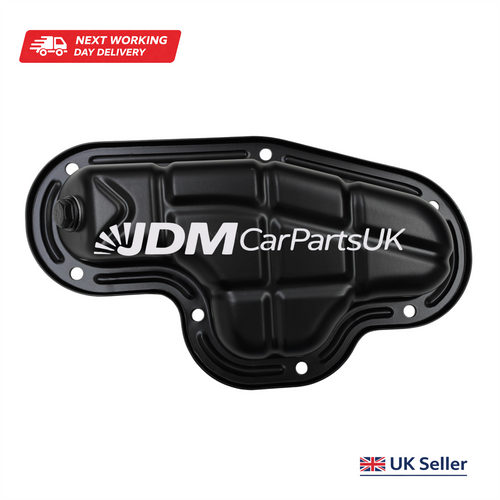 Nissan Elgrand E51 2002-2010 2.5  3.5  Engine Oil Sump
