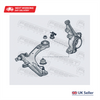Honda Stepwagon RK5 2009-2015 Front Wishbone Front Bush Pair