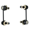 Nissan Elgrand E51 2002-2010 Rear Anti Roll Bar Drop Links & Stabiliser Bushes Pair